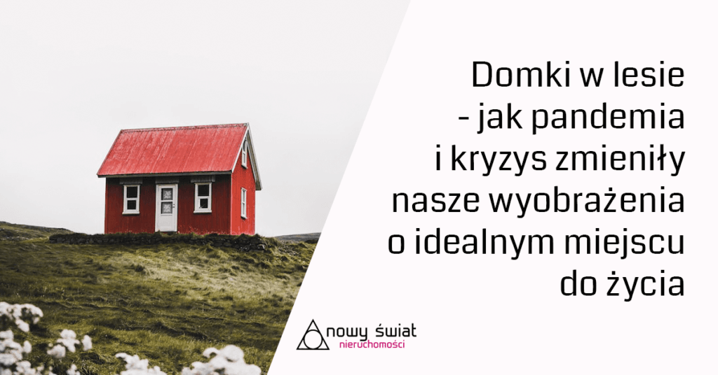 Drewniane domy budowa